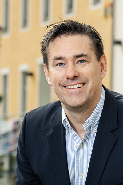 André Hartung