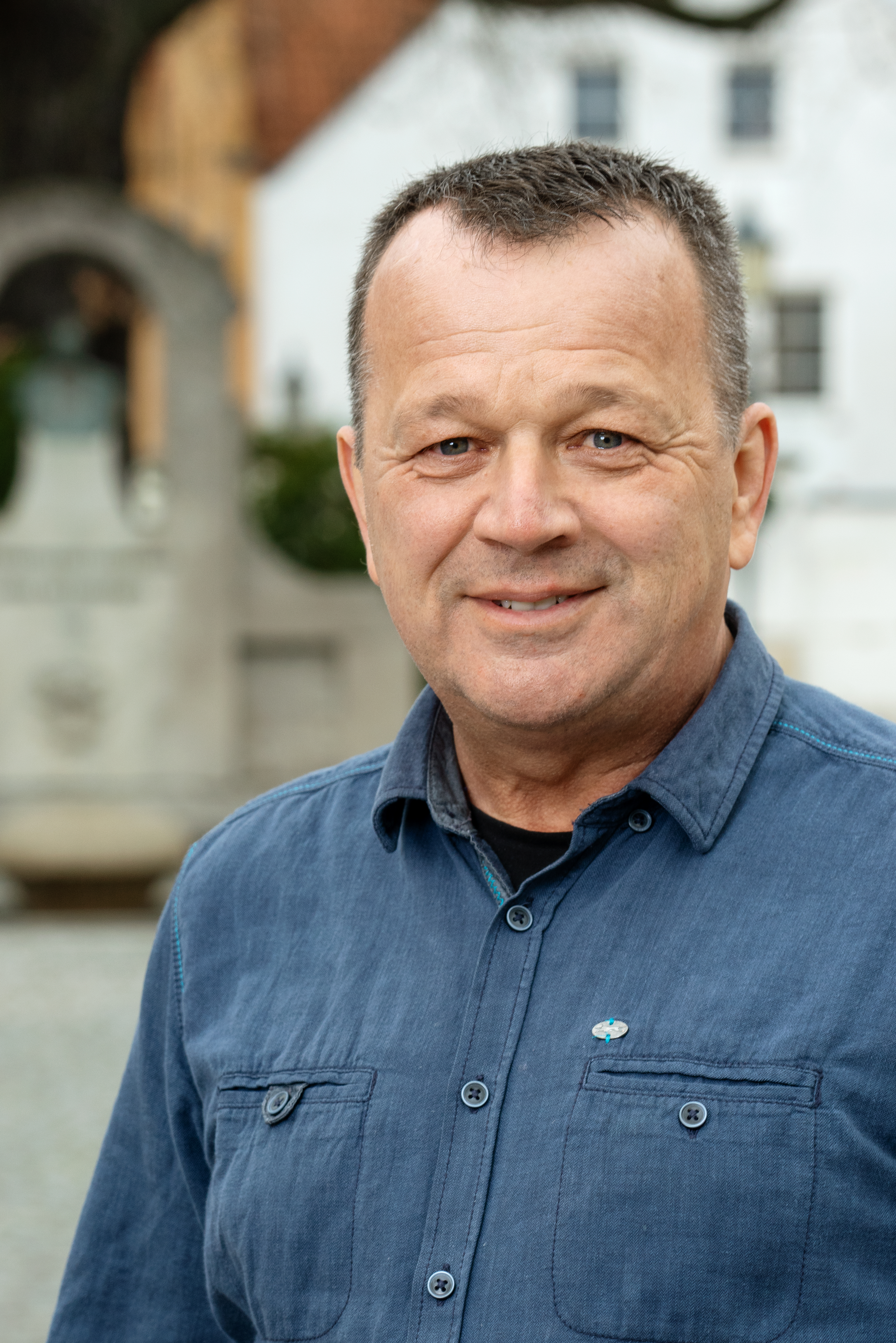 Dirk Krumeich