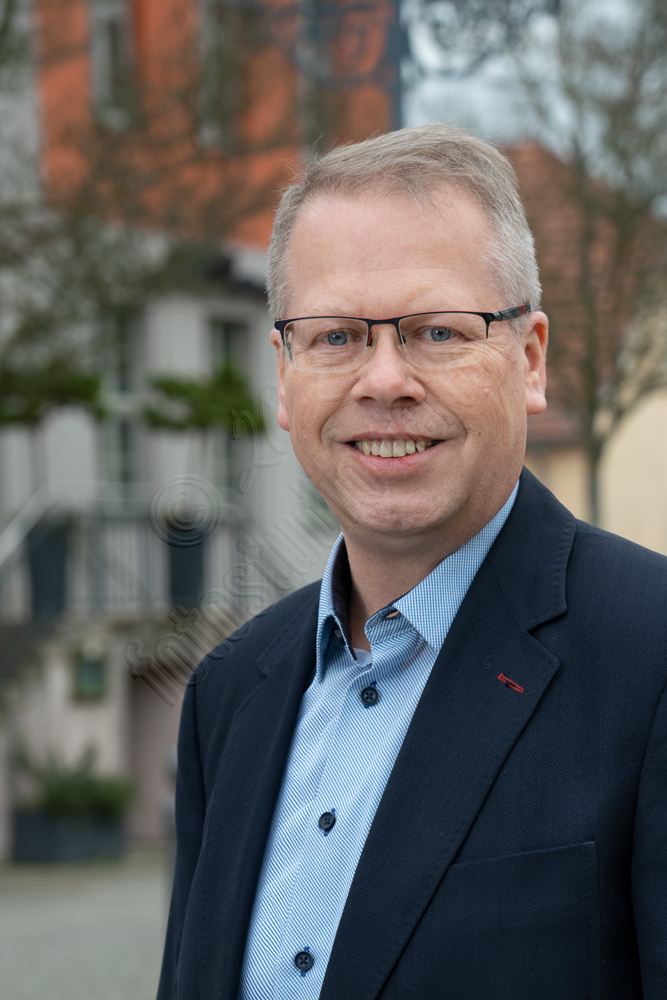 Ulrich Witzig