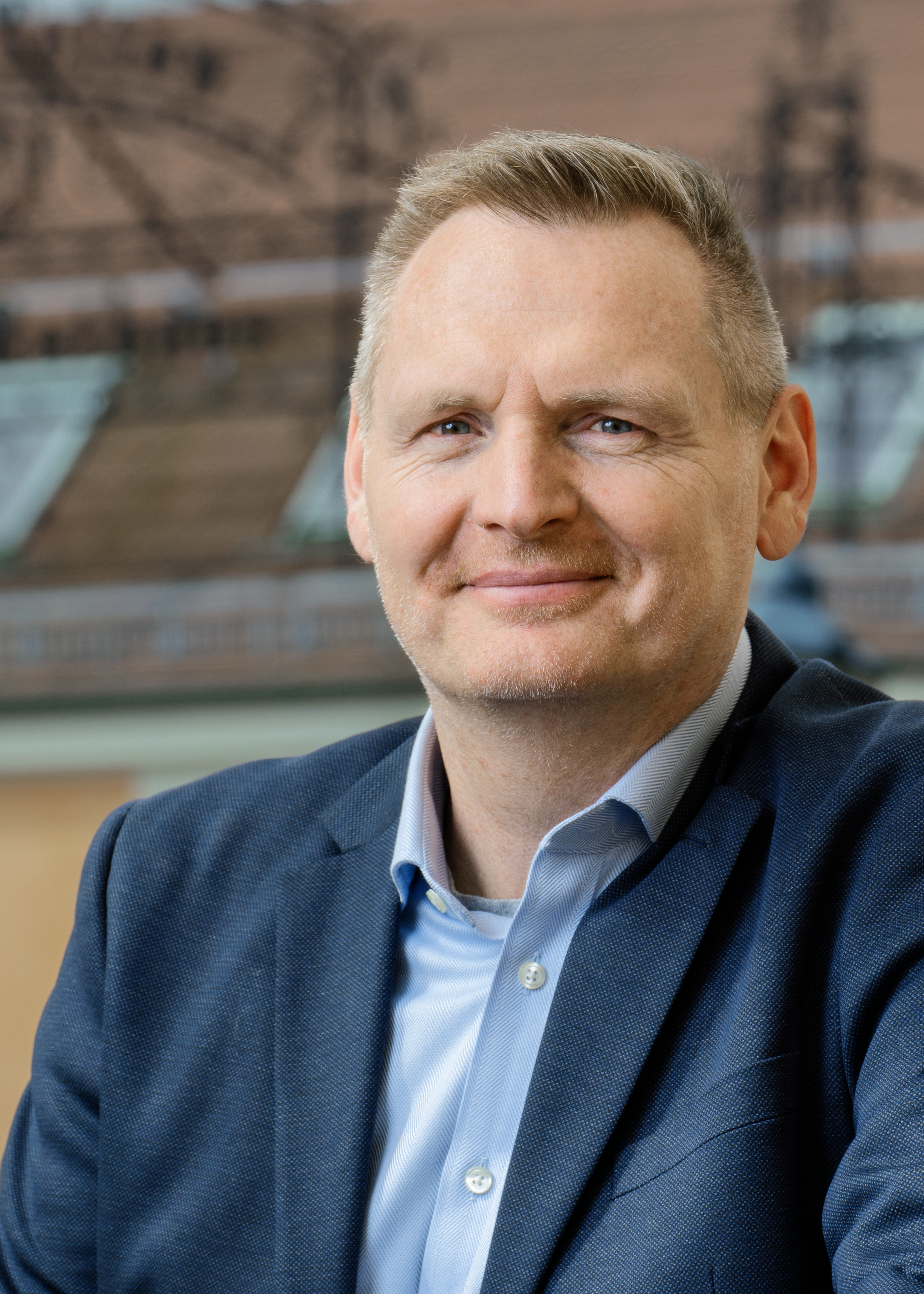 Daniel Mühlner