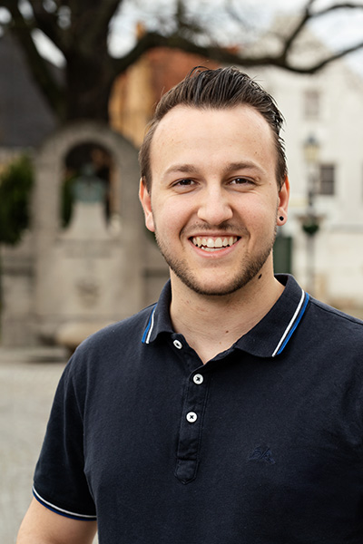Nicolas Bostan