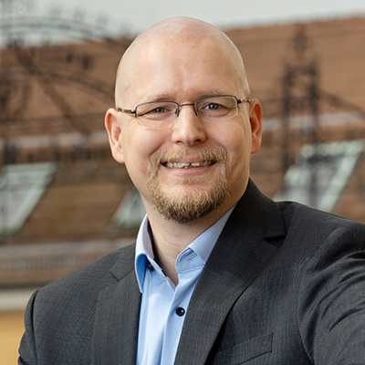 Ronny Bereczki